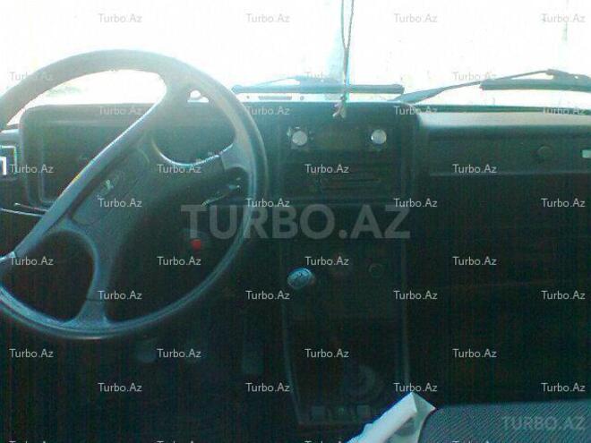 LADA (VAZ) 2107 2008, 86,000 km - 1.6 l - Bakı