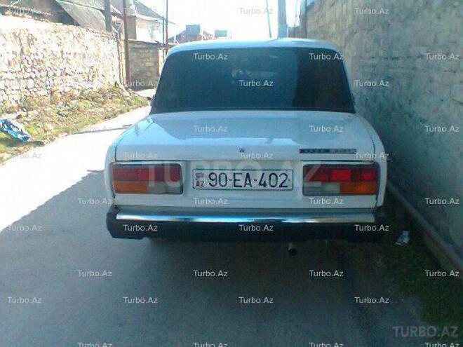 LADA (VAZ) 2107 2008, 86,000 km - 1.6 l - Bakı