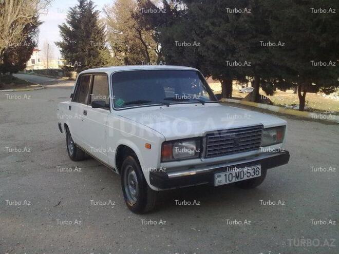 LADA (VAZ) 2107 2003, 110,000 km - 1.6 l - Bakı