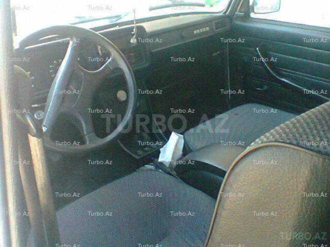 LADA (VAZ) 2107 2008, 86,000 km - 1.6 l - Bakı