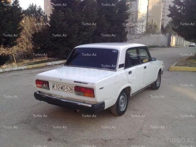 LADA (VAZ) 2107 2003, 110,000 km - 1.6 l - Bakı
