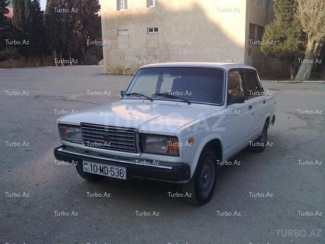 LADA (VAZ) 2107 2003, 110,000 km - 1.6 l - Bakı