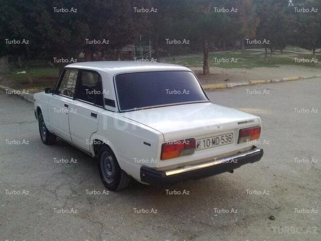 LADA (VAZ) 2107 2003, 110,000 km - 1.6 l - Bakı