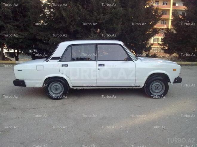 LADA (VAZ) 2107 2003, 110,000 km - 1.6 l - Bakı