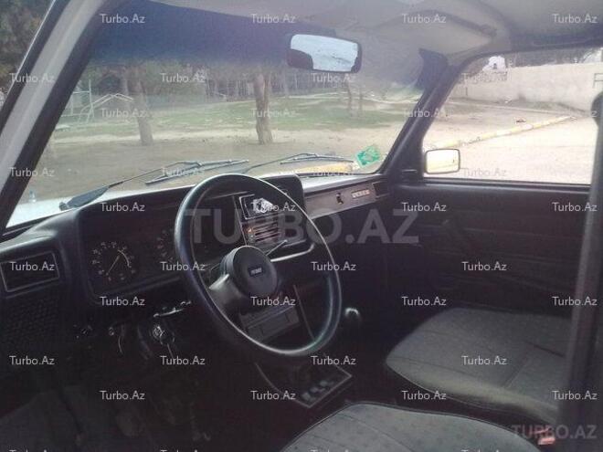 LADA (VAZ) 2107 2003, 110,000 km - 1.6 l - Bakı