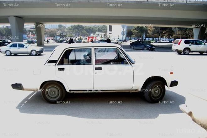 LADA (VAZ) 2107 2008, 64,320 km - 1.6 l - Bakı