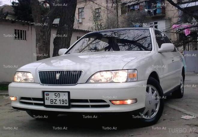 Toyota  1996, 200,000 km - 2.0 л - Bakı