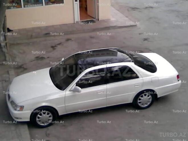 Toyota  1996, 200,000 km - 2.0 л - Bakı