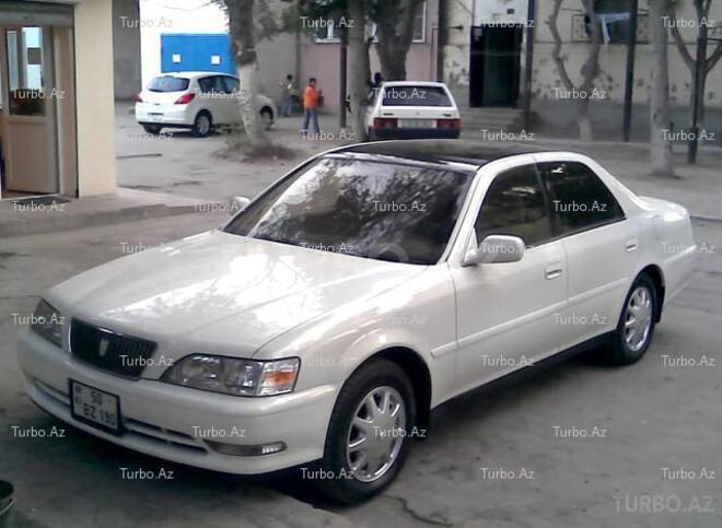Toyota  1996, 200,000 km - 2.0 л - Bakı