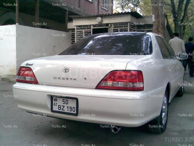 Toyota  1996, 200,000 km - 2.0 л - Bakı