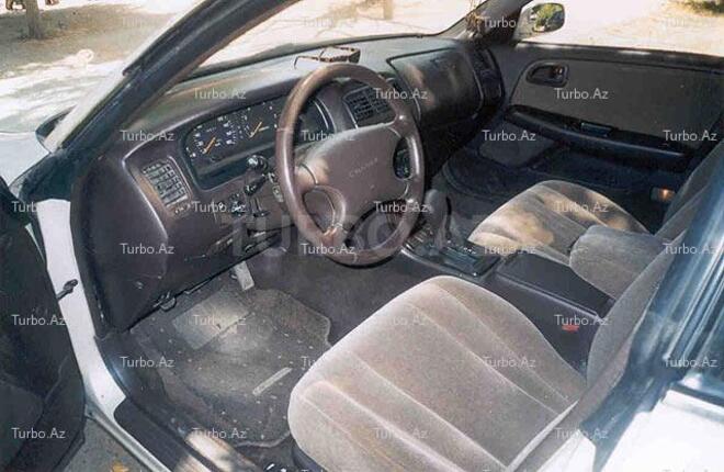 Toyota  1996, 200,000 km - 2.0 л - Bakı