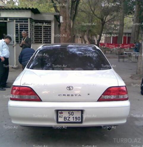 Toyota  1996, 200,000 km - 2.0 л - Bakı