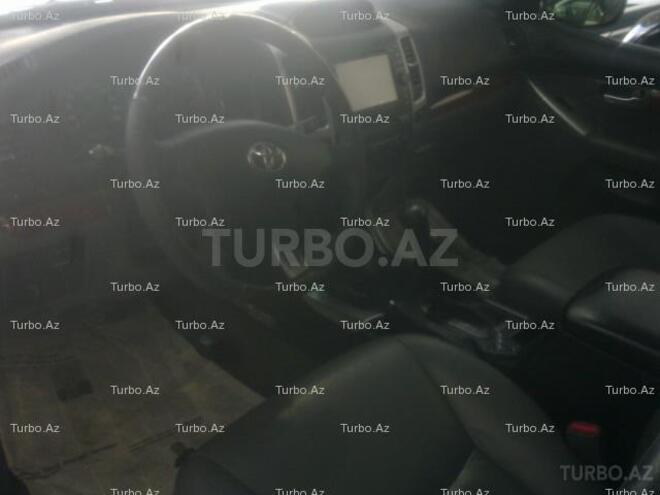 Toyota Prado 2005, 125,000 km - 4.0 л - Bakı