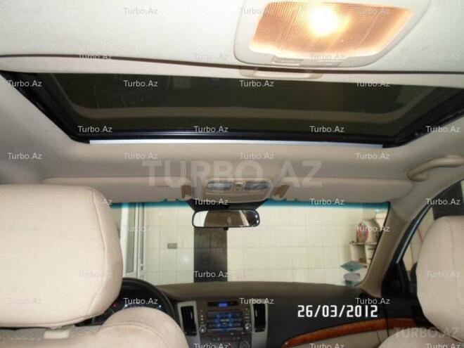 Hyundai Sonata 2009, 52,000 km - 2.4 l - Bakı