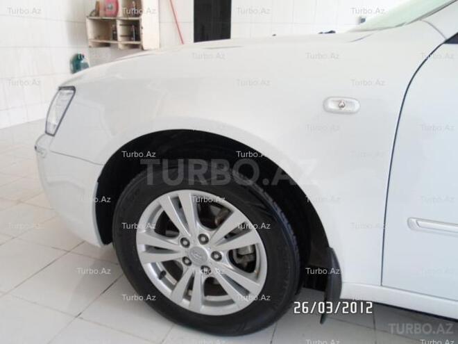 Hyundai Sonata 2009, 52,000 km - 2.4 l - Bakı