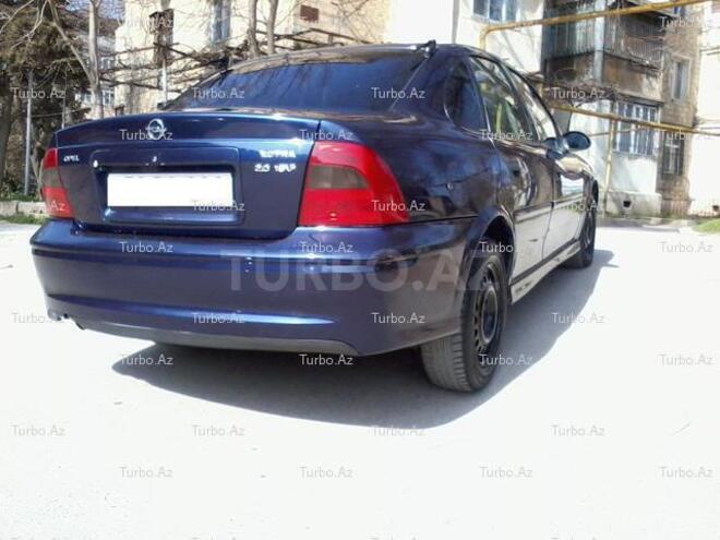 Opel Vectra 1999, 145,323 km - 2.0 l - Bakı