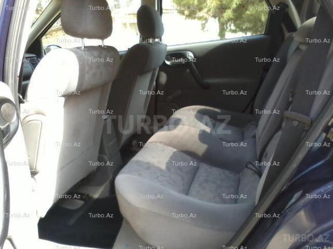 Opel Vectra 1999, 145,323 km - 2.0 l - Bakı