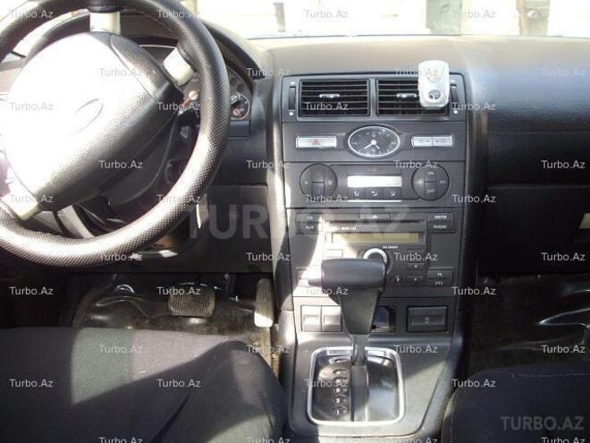Ford Mondeo 2005, 140,000 km - 2.0 л - Bakı