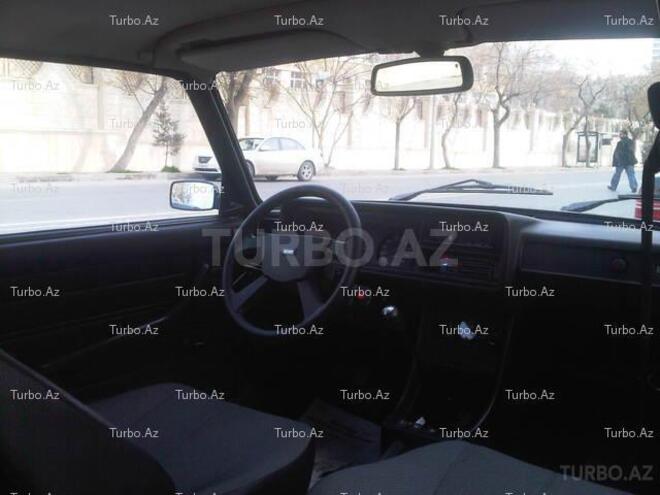 LADA (VAZ) 2107 2011, 10,074 km - 1.6 l - Bakı