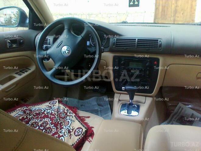 Volkswagen Passat 2004, 89,000 km - 1.8 л - Bakı