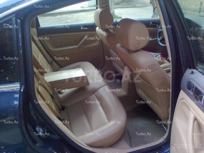 Volkswagen Passat 2004, 89,000 km - 1.8 л - Bakı