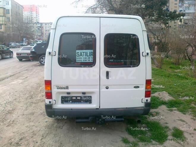 Ford Transit 2000, 153,000 km - 2.5 l - Bakı