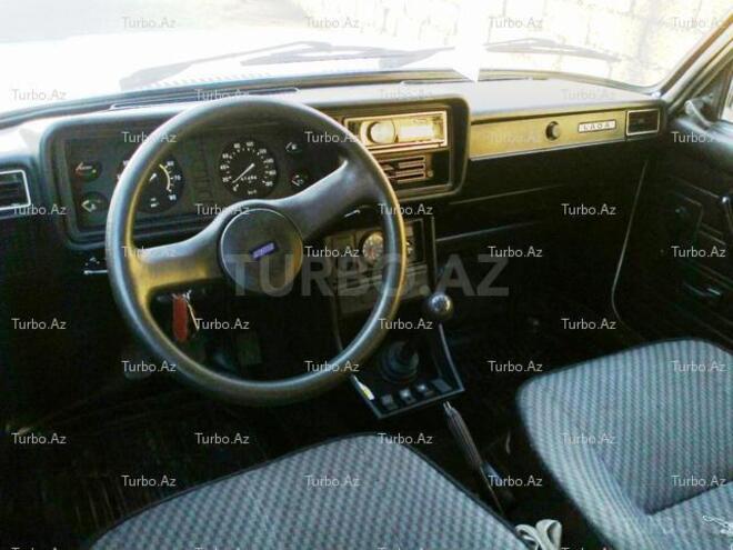 LADA (VAZ) 2107 2009, 52,000 km - 1.6 l - Bakı