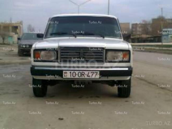LADA (VAZ) 2107 2004, 75,000 km - 1.6 л - Bakı