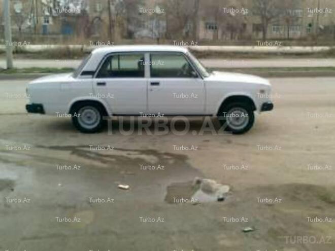 LADA (VAZ) 2107 2004, 75,000 km - 1.6 л - Bakı