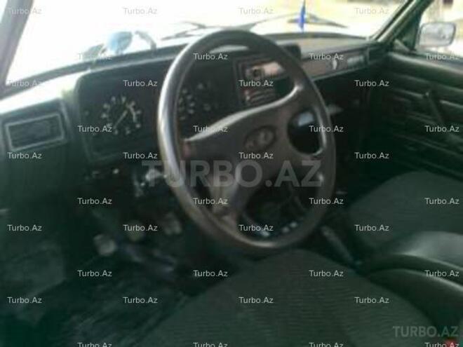 LADA (VAZ) 2107 2004, 75,000 km - 1.6 л - Bakı