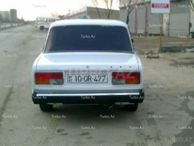 LADA (VAZ) 2107 2004, 75,000 km - 1.6 л - Bakı