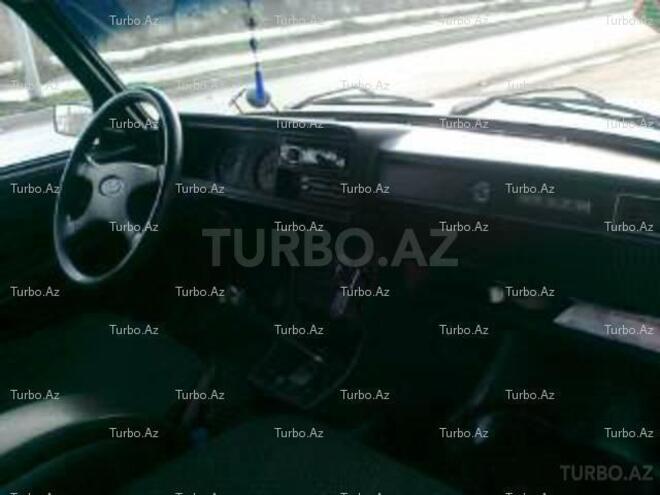 LADA (VAZ) 2107 2004, 75,000 km - 1.6 л - Bakı