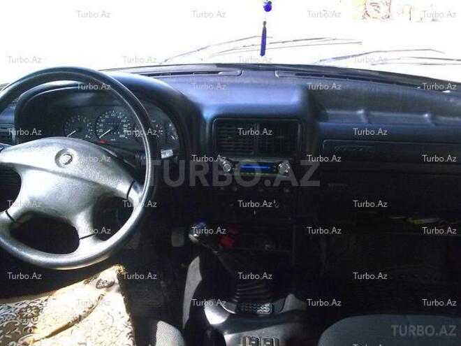 GAZ 31105 2005, 49,736 km - 2.3 l - Bakı