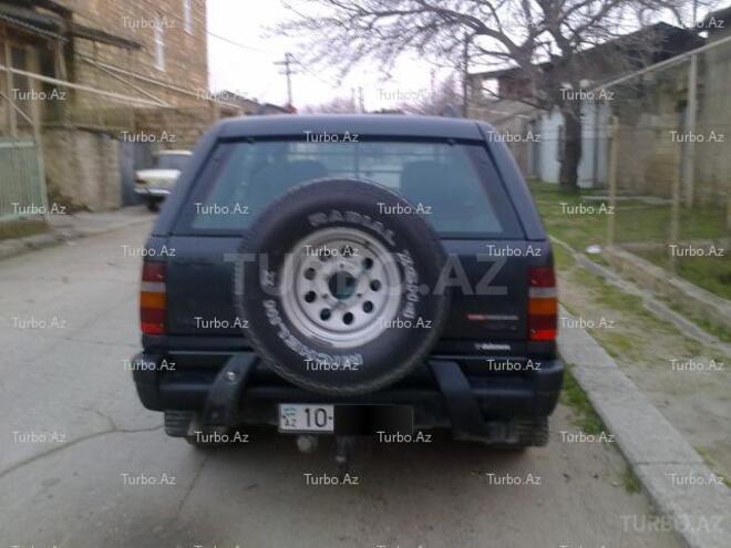 Opel Frontera 1994, 300,000 km - 2.3 л - Bakı