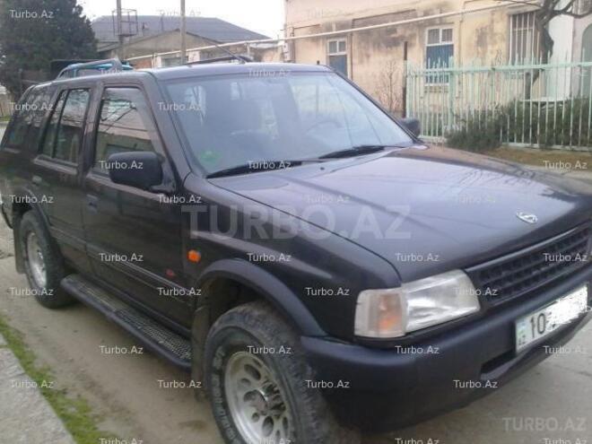 Opel Frontera 1994, 300,000 km - 2.3 л - Bakı