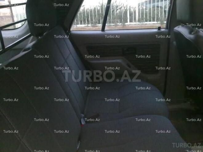 Opel Frontera 1994, 300,000 km - 2.3 л - Bakı