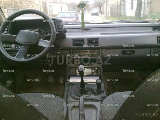 Opel Frontera 1994, 300,000 km - 2.3 л - Bakı