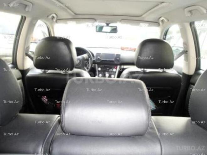 Subaru Outback 2007, 109,000 km - 3.0 l - Bakı