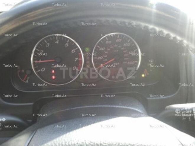 Mazda 6 2005, 96,400 km - 2.3 l - Bakı