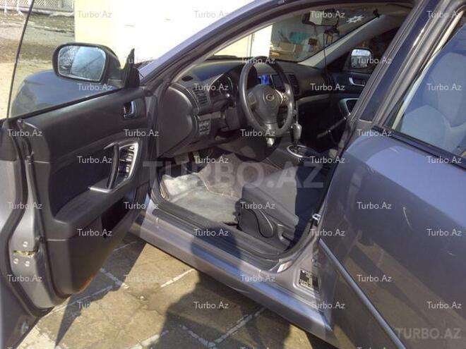 Subaru Legacy 2008, 75,000 km - 2.0 l - Bakı