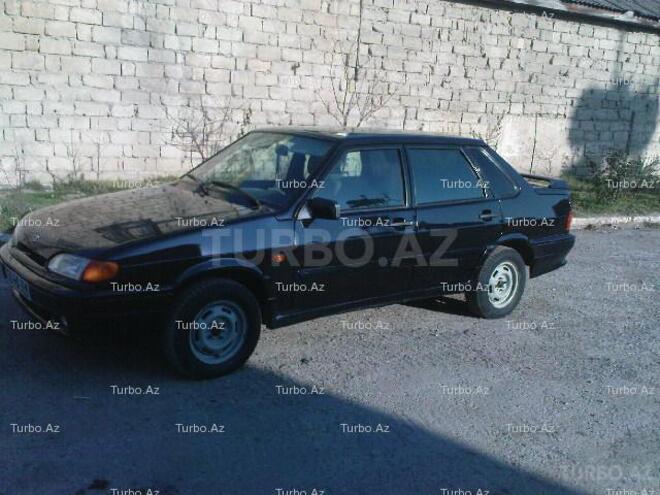 LADA (VAZ) 2115 2009, 32,000 km - 1.6 l - Bakı