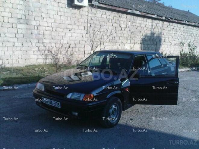 LADA (VAZ) 2115 2009, 32,000 km - 1.6 l - Bakı