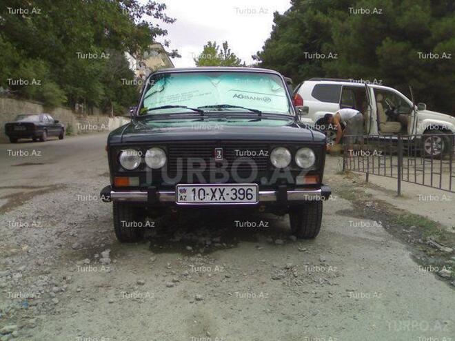 LADA (VAZ) 2106 2005, 78,000 km - 1.6 l - Bakı