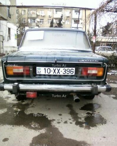 LADA (VAZ) 2106 2005, 78,000 km - 1.6 l - Bakı