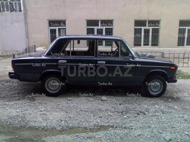 LADA (VAZ) 2106 2005, 78,000 km - 1.6 l - Bakı