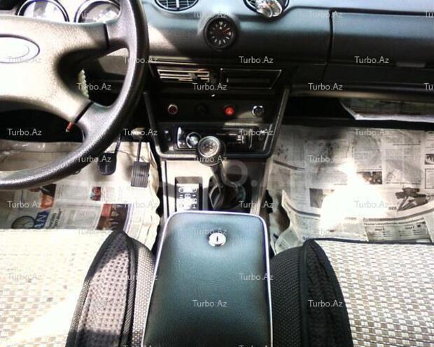 LADA (VAZ) 2106 2005, 78,000 km - 1.6 l - Bakı