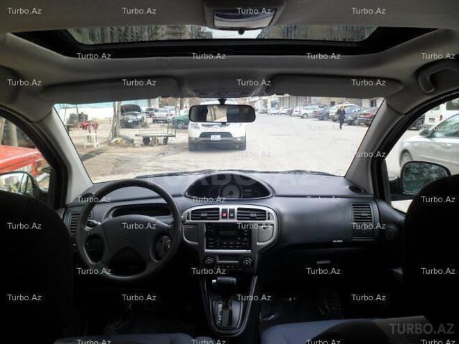 Hyundai Matrix 2008, 89,000 km - 1.6 l - Bakı