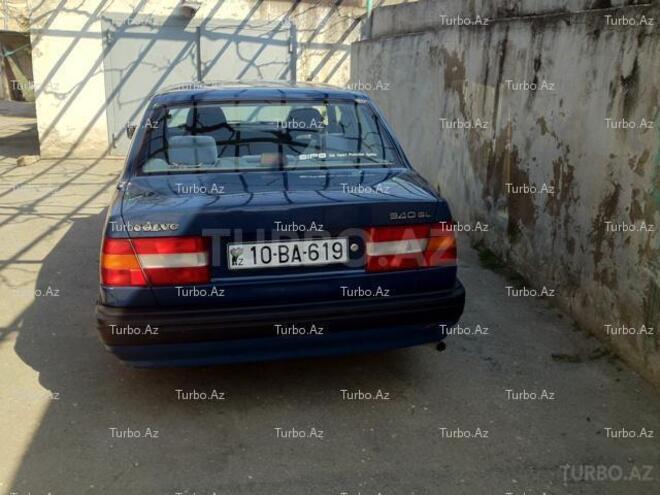Volvo 940 1993, 91,600 km - 2.3 l - Bakı