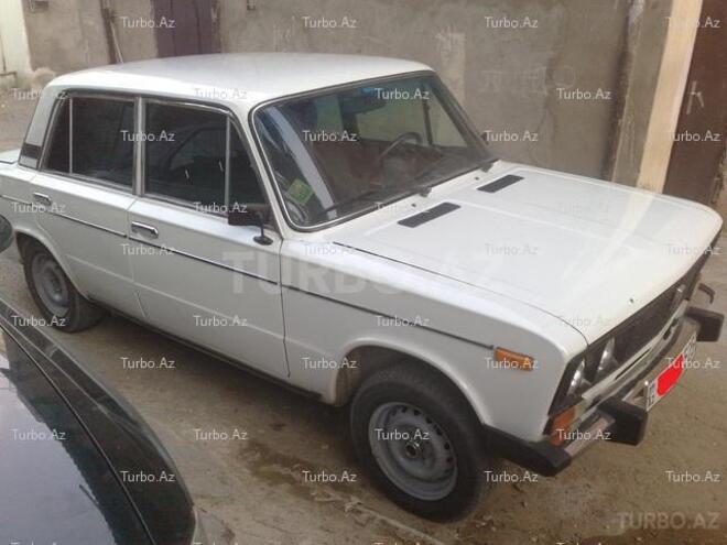 LADA (VAZ) 2106 1999, 14,000 km - 1.6 l - Bakı
