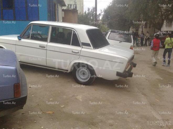 LADA (VAZ) 2106 1999, 14,000 km - 1.6 l - Bakı
